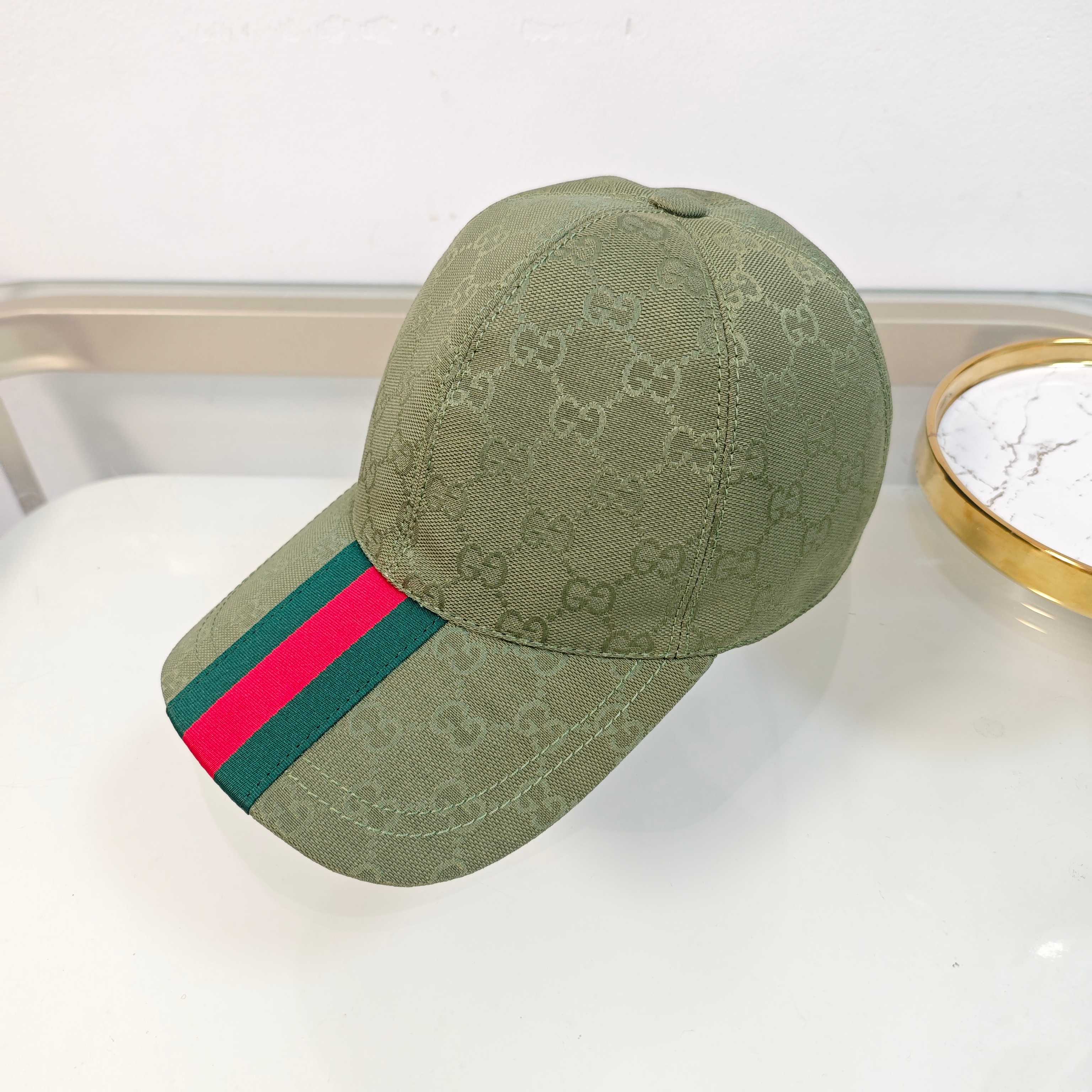 Necessary Adjustments Cap