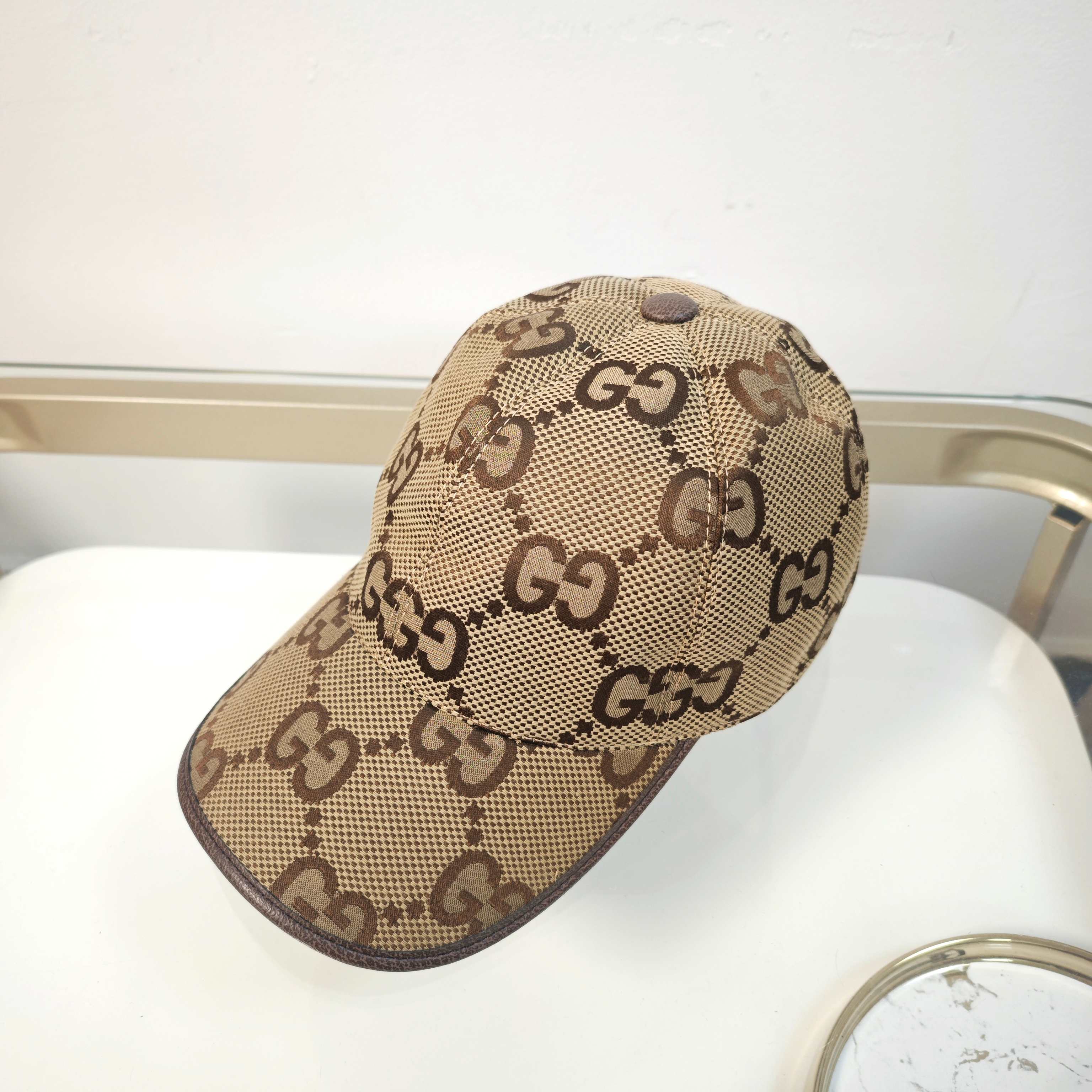Necessary Adjustments Cap