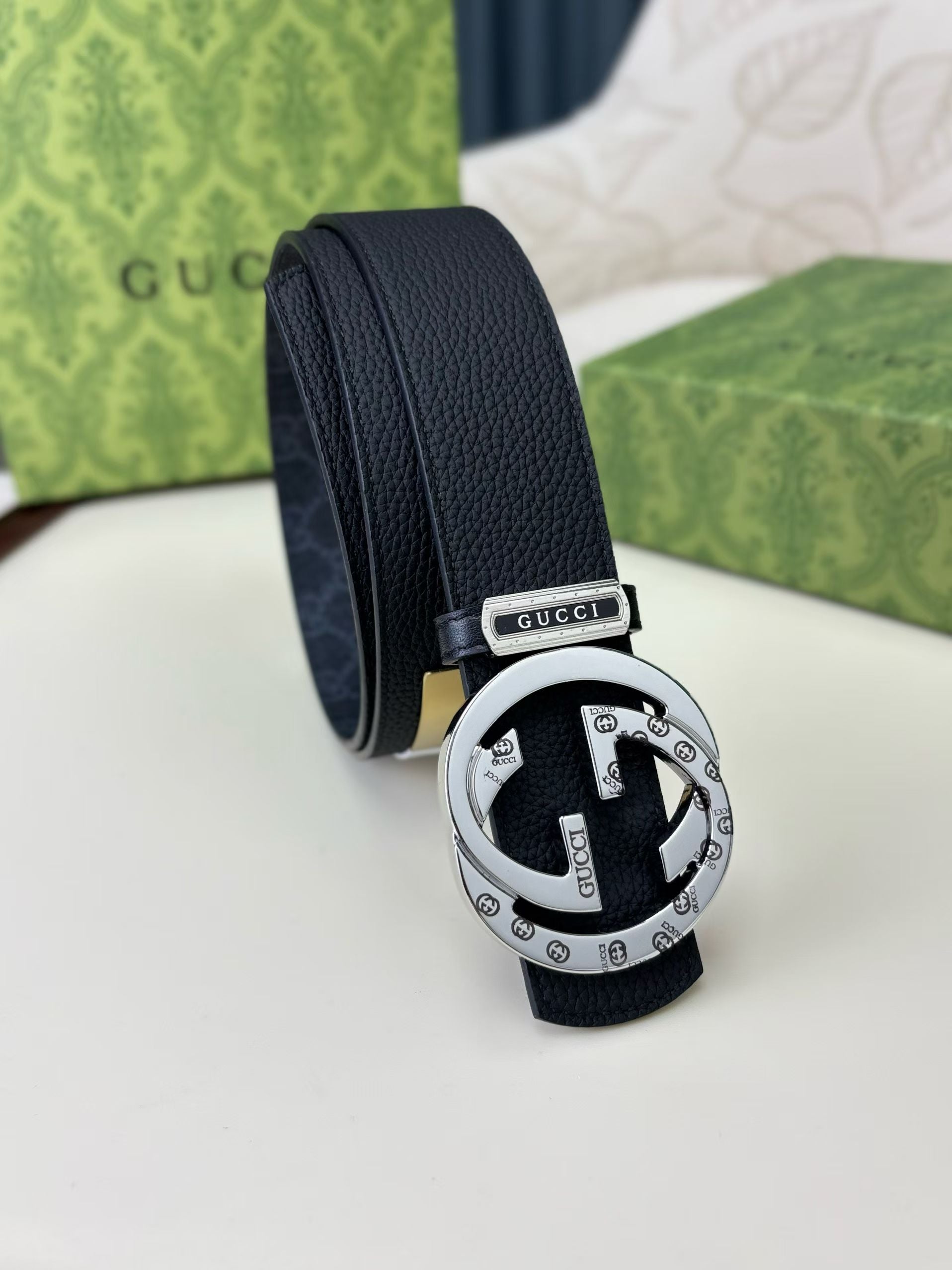 Keepin Up Belt