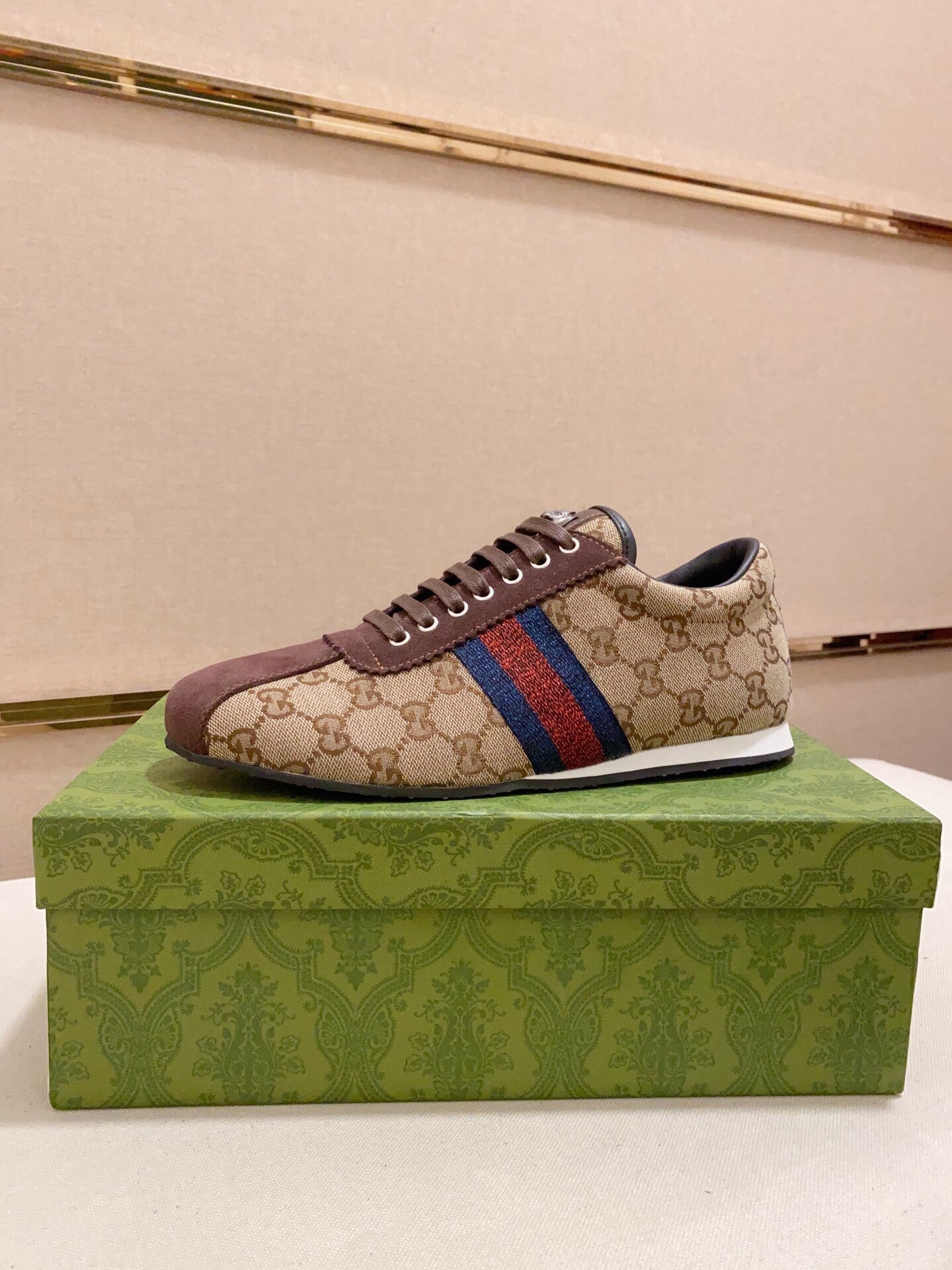 Ace(Brown)