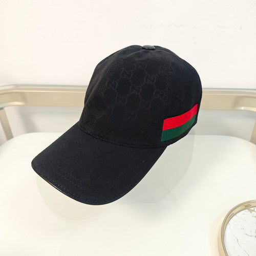 Necessary Adjustments Cap