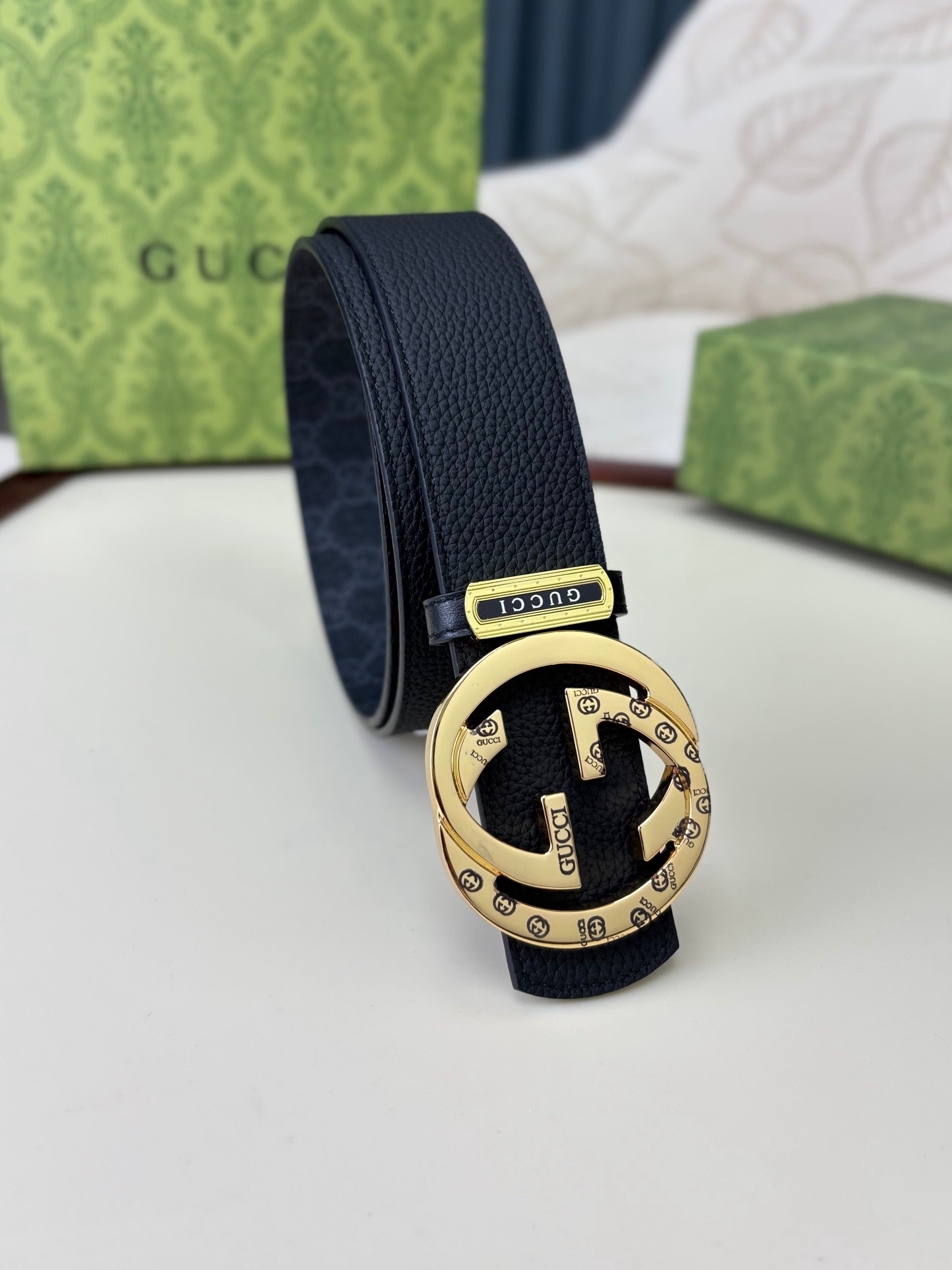 Keepin Up Belt