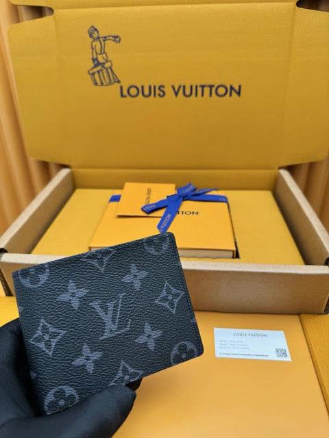 L Men’s Wallet