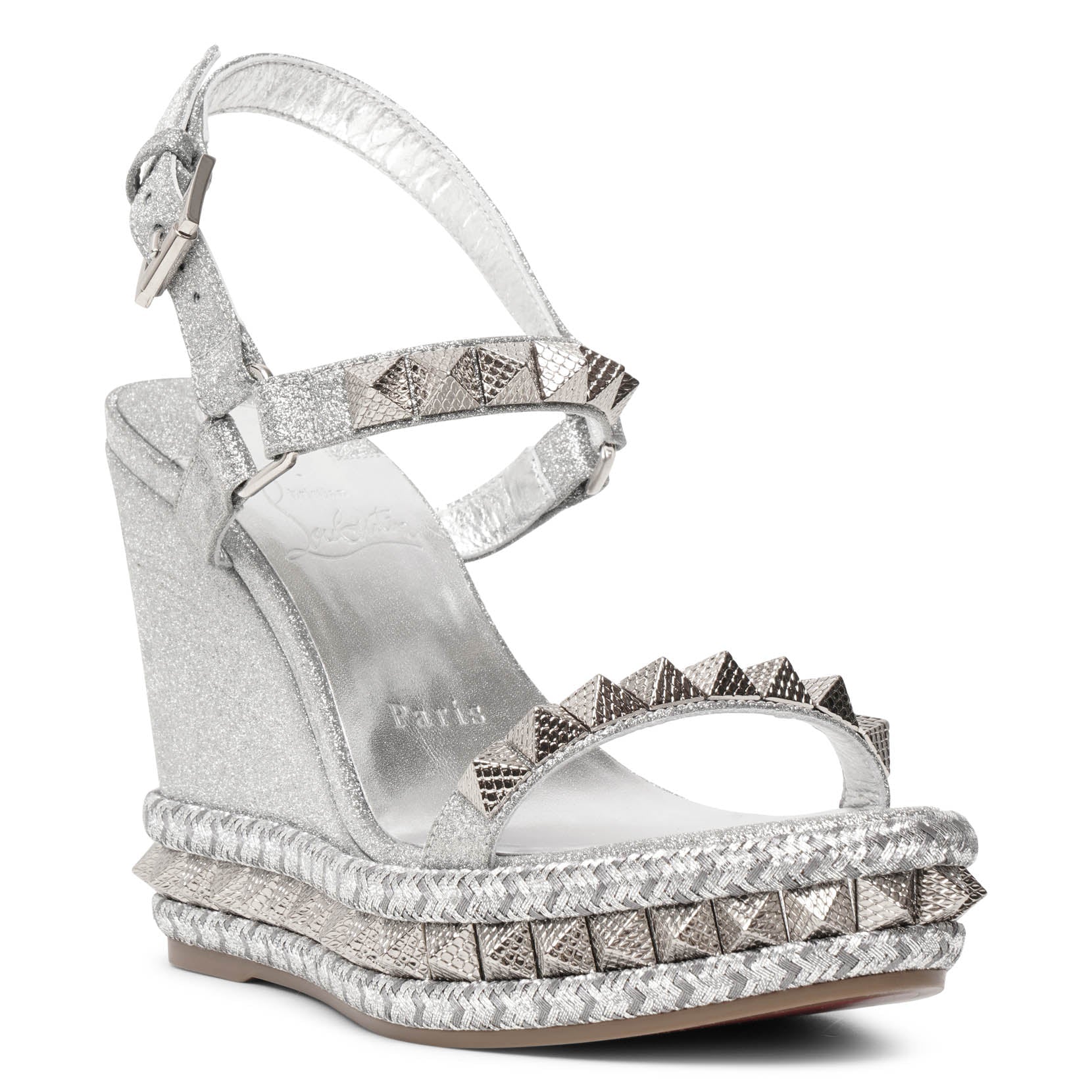 Pyraclou Silver