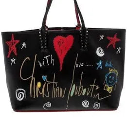 Cabata Tote